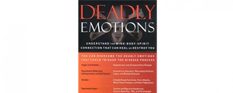 deadly emotions free pdf download