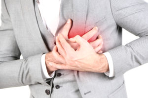 Hartkloppingen symptomen