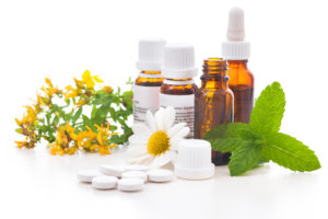 Spanningshoofdpiijn homeopathie