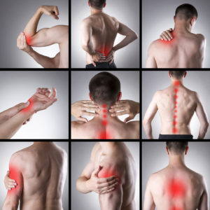 artrose symptomen