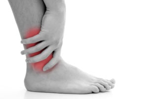 Artrose voet diagnose